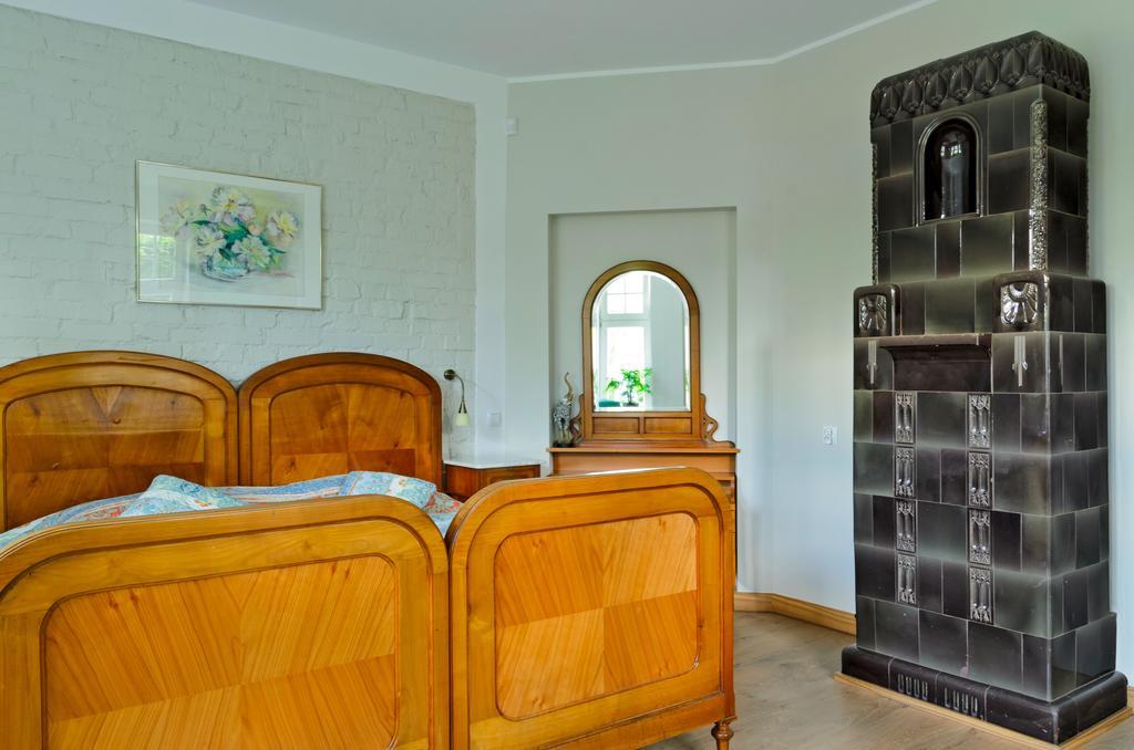 Villa Debowa Поляница-Здруй Номер фото